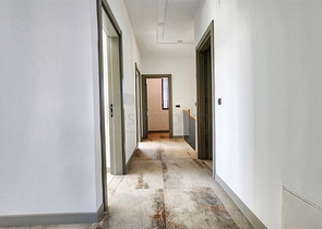 4+1-Villa in der Region Doshemealty - Antalya 