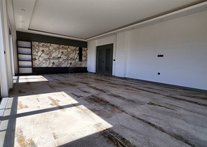 4+1-Villa in der Region Doshemealty - Antalya 