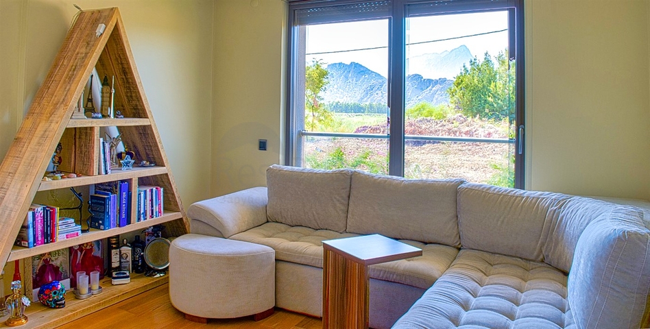 4+1 Duplex-Wohnung in der Wohngegend Zumryut - Antalya 