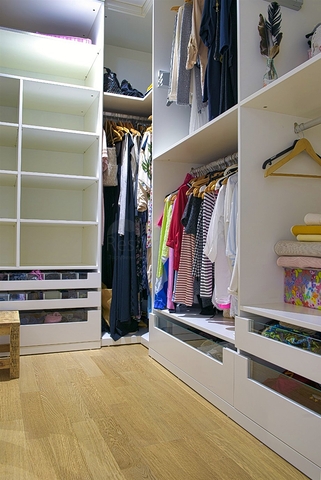 4+1 Duplex-Wohnung in der Wohngegend Zumryut - Antalya 