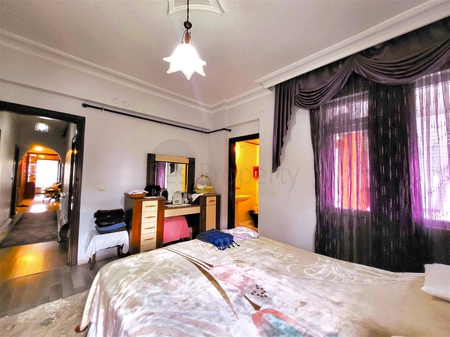 3+1 Wohnung in der Wohngegend Çaglayan - Antalya  3+1 Wohnung in der Wohngegend Çaglayan - Antalya