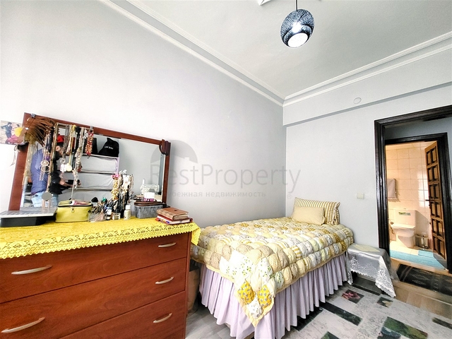 3+1 Wohnung in der Wohngegend Çaglayan - Antalya  3+1 Wohnung in der Wohngegend Çaglayan - Antalya