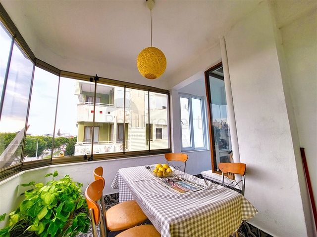 3+1 Wohnung in der Wohngegend Çaglayan - Antalya  3+1 Wohnung in der Wohngegend Çaglayan - Antalya