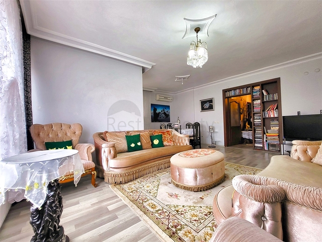 3+1 Wohnung in der Wohngegend Çaglayan - Antalya  3+1 Wohnung in der Wohngegend Çaglayan - Antalya