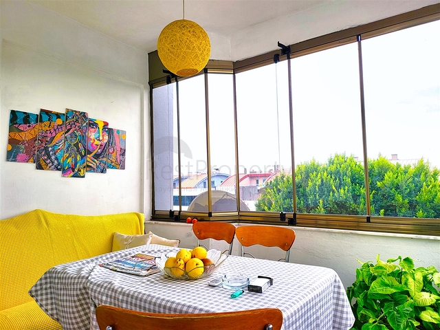 3+1 Wohnung in der Wohngegend Çaglayan - Antalya  3+1 Wohnung in der Wohngegend Çaglayan - Antalya