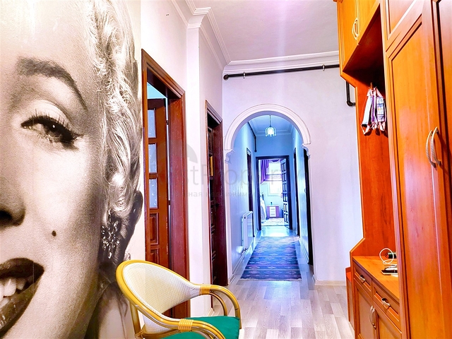 3+1 Wohnung in der Wohngegend Çaglayan - Antalya  3+1 Wohnung in der Wohngegend Çaglayan - Antalya