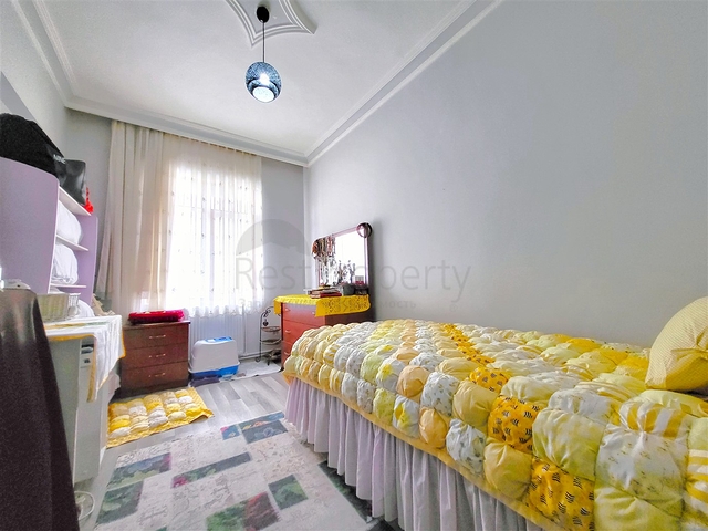 3+1 Wohnung in der Wohngegend Çaglayan - Antalya  3+1 Wohnung in der Wohngegend Çaglayan - Antalya