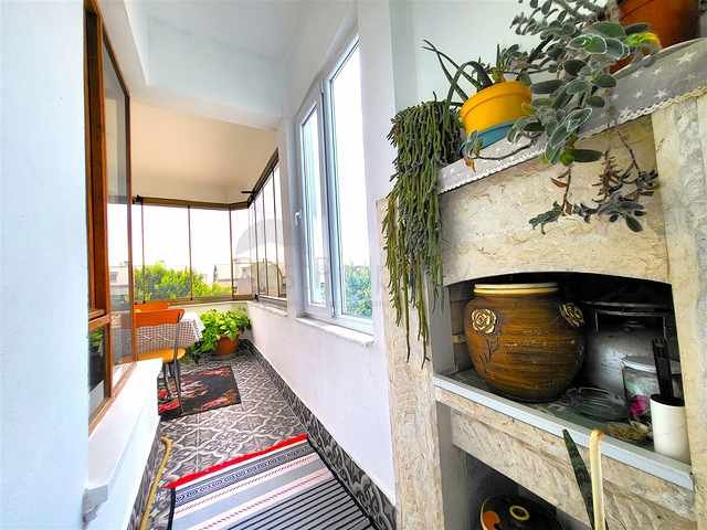 3+1 Wohnung in der Wohngegend Çaglayan - Antalya  3+1 Wohnung in der Wohngegend Çaglayan - Antalya