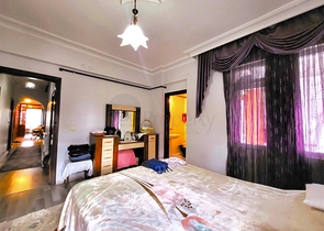 3+1 Wohnung in der Wohngegend Çaglayan - Antalya  3+1 Wohnung in der Wohngegend Çaglayan - Antalya