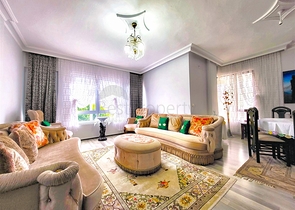 3+1 Wohnung in der Wohngegend Çaglayan - Antalya  3+1 Wohnung in der Wohngegend Çaglayan - Antalya