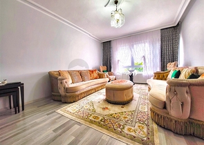 3+1 Wohnung in der Wohngegend Çaglayan - Antalya  3+1 Wohnung in der Wohngegend Çaglayan - Antalya