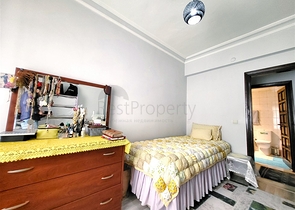 3+1 Wohnung in der Wohngegend Çaglayan - Antalya  3+1 Wohnung in der Wohngegend Çaglayan - Antalya