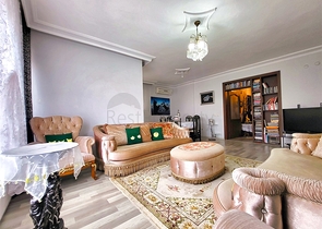 3+1 Wohnung in der Wohngegend Çaglayan - Antalya  3+1 Wohnung in der Wohngegend Çaglayan - Antalya