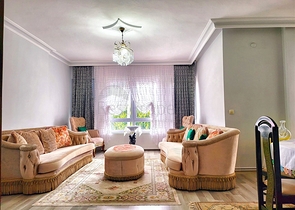 3+1 Wohnung in der Wohngegend Çaglayan - Antalya  3+1 Wohnung in der Wohngegend Çaglayan - Antalya