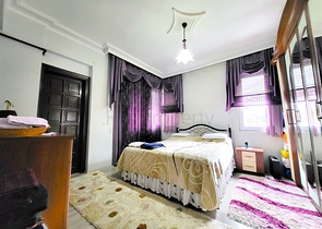 3+1 Wohnung in der Wohngegend Çaglayan - Antalya  3+1 Wohnung in der Wohngegend Çaglayan - Antalya