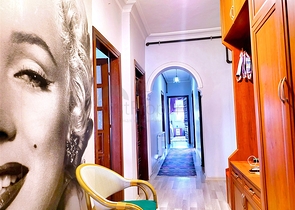 3+1 Wohnung in der Wohngegend Çaglayan - Antalya  3+1 Wohnung in der Wohngegend Çaglayan - Antalya