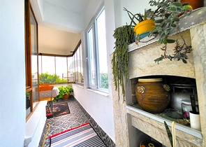 3+1 Wohnung in der Wohngegend Çaglayan - Antalya  3+1 Wohnung in der Wohngegend Çaglayan - Antalya