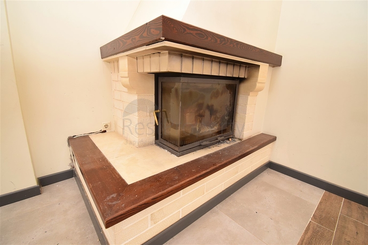 Wohnung mit 4+1 Grundriss in der Wohngegend Uluc - Antalya 