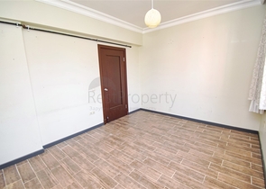 Wohnung mit 4+1 Grundriss in der Wohngegend Uluc - Antalya 