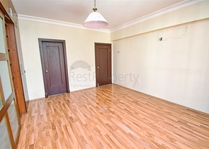 Wohnung mit 4+1 Grundriss in der Wohngegend Uluc - Antalya 