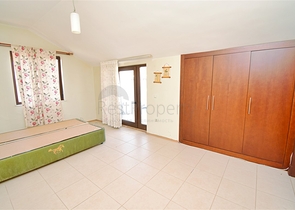 Wohnung mit 4+1 Grundriss in der Wohngegend Uluc - Antalya 