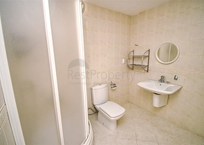 Wohnung mit 4+1 Grundriss in der Wohngegend Uluc - Antalya 