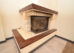 Wohnung mit 4+1 Grundriss in der Wohngegend Uluc - Antalya 