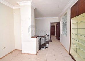 Wohnung mit 4+1 Grundriss in der Wohngegend Uluc - Antalya 