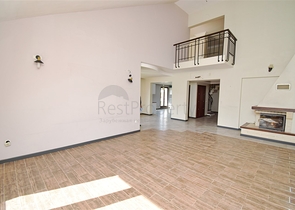 Wohnung mit 4+1 Grundriss in der Wohngegend Uluc - Antalya 