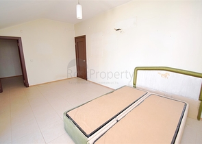 Wohnung mit 4+1 Grundriss in der Wohngegend Uluc - Antalya 