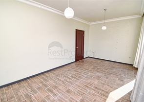 Wohnung mit 4+1 Grundriss in der Wohngegend Uluc - Antalya 