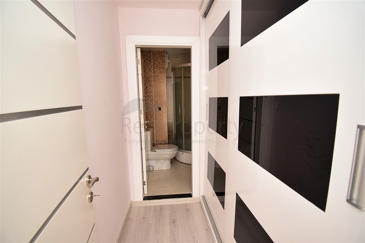 2+1 Wohnung in der Nachbarschaft von Pynarbaşı - Antalya 