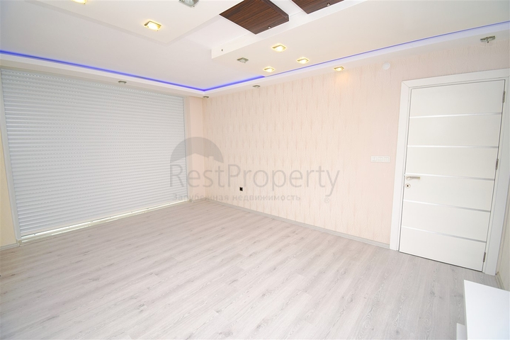 2+1 Wohnung in der Nachbarschaft von Pynarbaşı - Antalya 