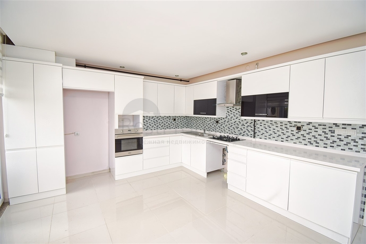 2+1 Wohnung in der Nachbarschaft von Pynarbaşı - Antalya 