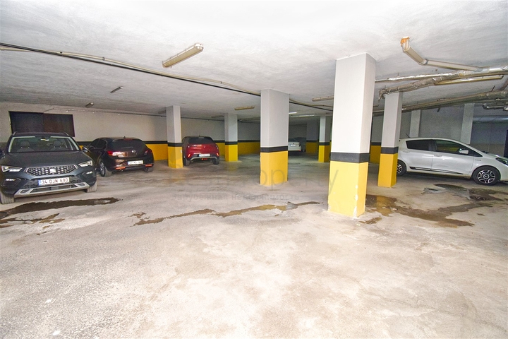 2+1 Wohnung in der Nachbarschaft von Pynarbaşı - Antalya 