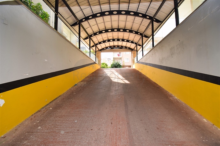 2+1 Wohnung in der Nachbarschaft von Pynarbaşı - Antalya 