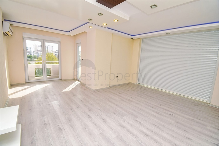 2+1 Wohnung in der Nachbarschaft von Pynarbaşı - Antalya 