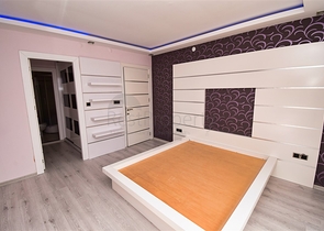 2+1 Wohnung in der Nachbarschaft von Pynarbaşı - Antalya 