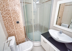 2+1 Wohnung in der Nachbarschaft von Pynarbaşı - Antalya 