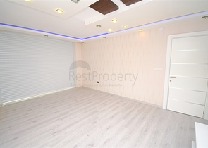 2+1 Wohnung in der Nachbarschaft von Pynarbaşı - Antalya 