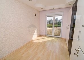 2+1 Wohnung in der Nachbarschaft von Pynarbaşı - Antalya 