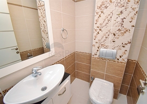 2+1 Wohnung in der Nachbarschaft von Pynarbaşı - Antalya 