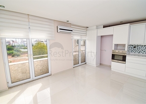 2+1 Wohnung in der Nachbarschaft von Pynarbaşı - Antalya 