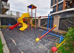 2+1 Wohnung in der Nachbarschaft von Pynarbaşı - Antalya 