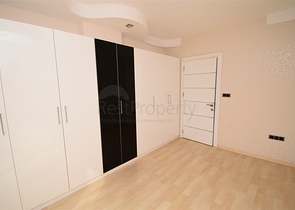 2+1 Wohnung in der Nachbarschaft von Pynarbaşı - Antalya 