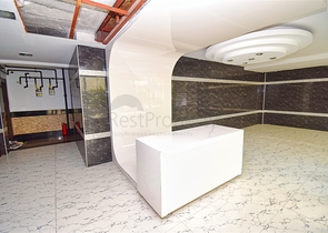 2+1 Wohnung in der Nachbarschaft von Pynarbaşı - Antalya 