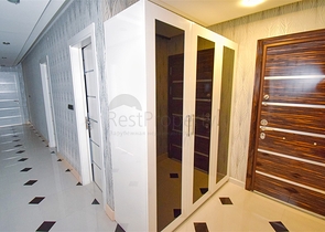 2+1 Wohnung in der Nachbarschaft von Pynarbaşı - Antalya 