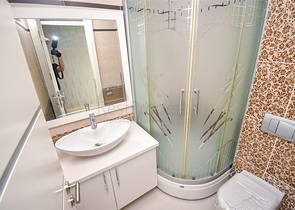 2+1 Wohnung in der Nachbarschaft von Pynarbaşı - Antalya 