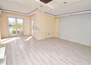 2+1 Wohnung in der Nachbarschaft von Pynarbaşı - Antalya 