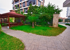 2+1 Wohnung in der Nachbarschaft von Pynarbaşı - Antalya 